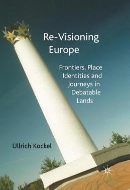 【预订】Re-Visioning Europe