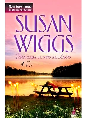 预订 Una Casa Junto Al Lago: 9788468704296