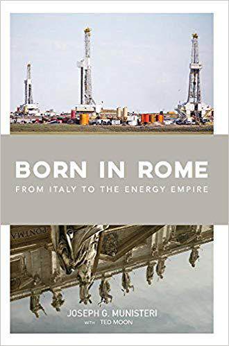 【预售】Born in Rome: From Italy to the Ener...