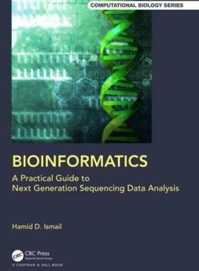 [预订]Bioinformatics 9781032408910