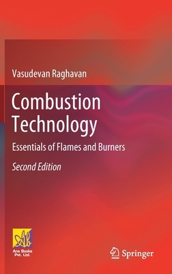 【预订】Combustion Technology 9783030746209