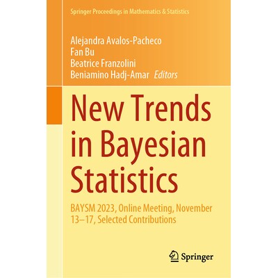 BAYSM 2023, Online Meeting, November 13