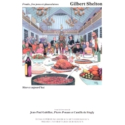 预订 Freaks, free press et phacochères : Gilbert Shelton : hier et aujourd’hui: 9791030010213