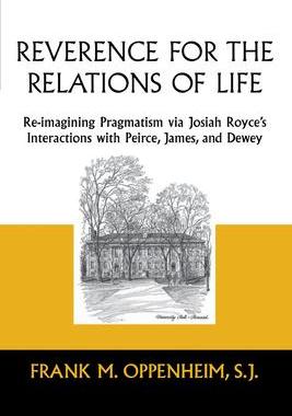 [预订]Reverence for the Relations of Life 9780268159863