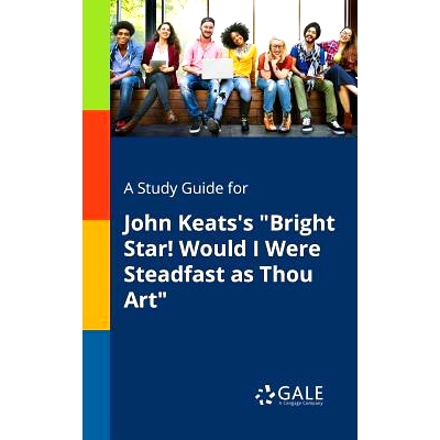 预订 A Study Guide for John Keats’s 