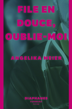 【预订】File En Douce, Oublie-Moi 9782889280223