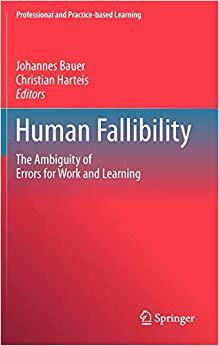 【预订】Human Fallibility 9789048139408
