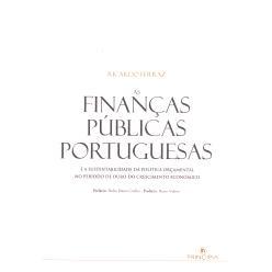 crescimento públicas política ouro sustentabilidade finanças período portuguesas orçamental 预订