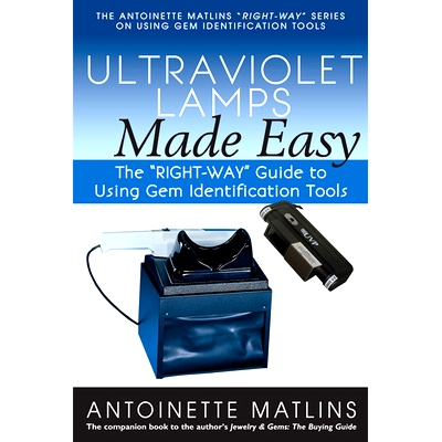 预订 Ultraviolet Lamps Made Easy: The 