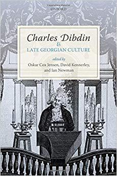 【预售】Charles Dibdin and Late Georgian Culture