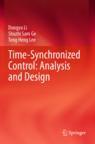 [预订]Time-Synchronized Control: Analysis and Design