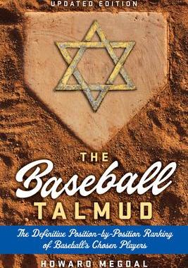 [预订]The Baseball Talmud 9781637270011