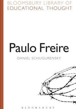 [预订]Paulo Freire 9781472518859