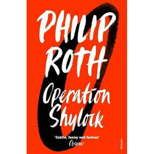 Confession 预订 Shylock 9780099307914 Operation