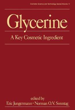 【预订】Glycerine