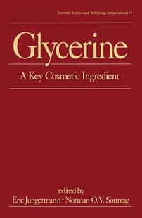 Glycerine 预订