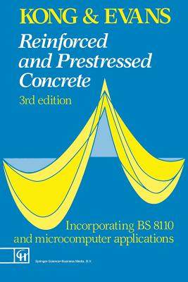 预订 Reinforced and Prestressed Concrete