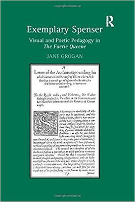 【预售】Exemplary Spenser