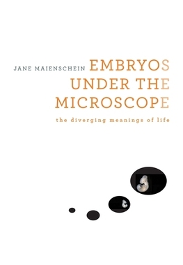 【预订】Embryos under the Microscope 9780674725553