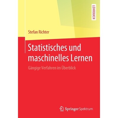 G&auml;ngige Verfahren im &Uuml;berblick