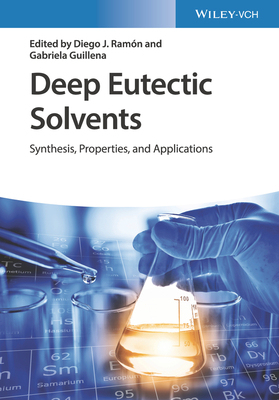 【预订】Deep Eutectic Solvents - Synthesis, Properties, And Applications