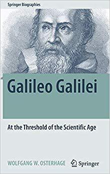 【预售】Galileo Galilei
