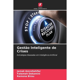 预订 Gestão Inteligente de Crises: 9786209340529