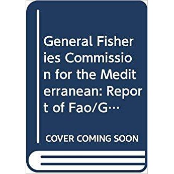 预订 Report of the FAO/GFCM on port state measures to combat illegal, unreported and unregulated fishing: 9789251059579