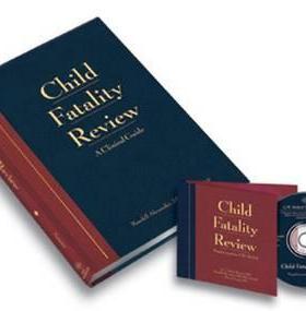 [预订]Child Fatality Review 9781878060754