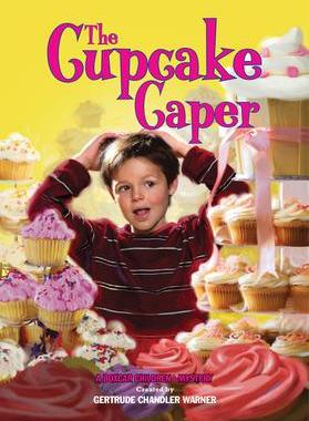 [预订]#125 The Cupcake Caper 9780807513736