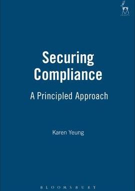 [预订]Securing Compliance 9781841133775