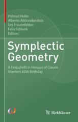 【预订】Symplectic Geometry 9783031191107
