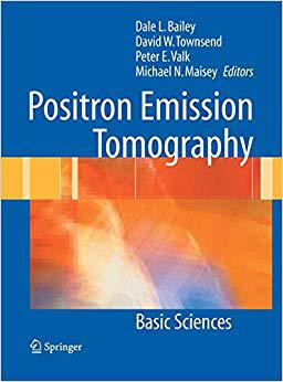 【预订】Positron Emission Tomography