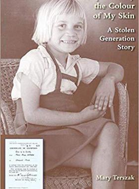 【预售】Orphaned by the Colour of My Skin