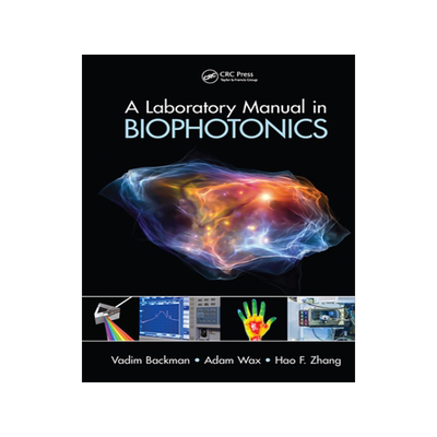 预订 A Laboratory Manual in Biophotonics