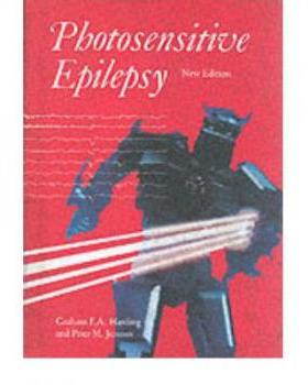 【预订】Photosensitive Epilepsy