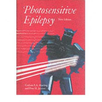 【预订】Photosensitive Epilepsy