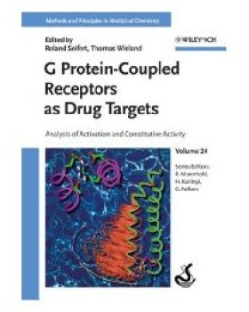 【预订】G Protein-Coupled Receptors As Drug Targets - Analysis Of Activation 9783527308194