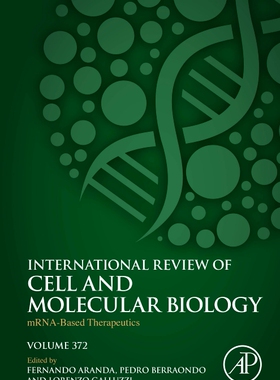 [预订]MRNA-Based Therapeutics