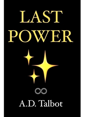 预订 Last Power: Road to Synchronicity: 9798742828914