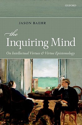 【预订】The Inquiring Mind