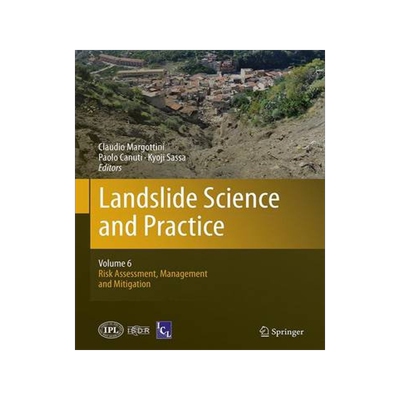 预订 Landslide Science and Practice