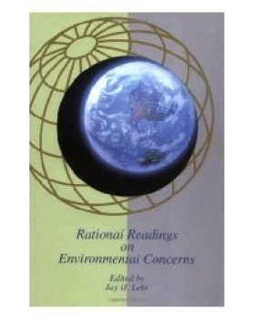 预订 Rational Readings On Environmental Concerns: 9780471284857