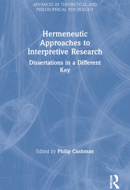 【预订】Hermeneutic Approaches to Interpretive Research