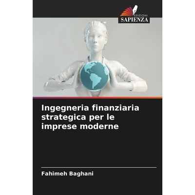 预订 Ingegneria finanziaria strategica per le imprese moderne 9786209546884