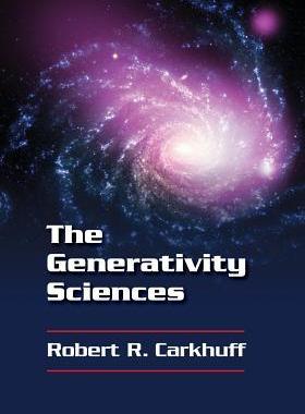 [预订]The Generativity Sciences 9781610143813