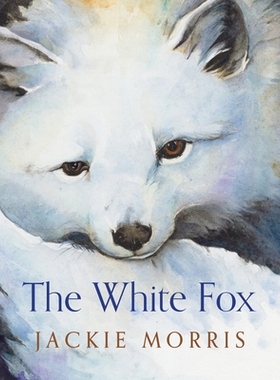 预订 The White Fox: 9781781127391