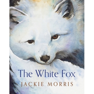 预订 The White Fox: 9781781127391