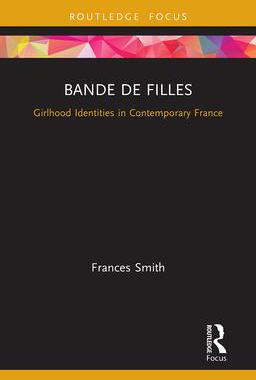 [预订]Bande de Filles 9781032570303