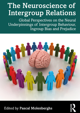 【预订】The Neuroscience of Intergroup Relations 9780367487140